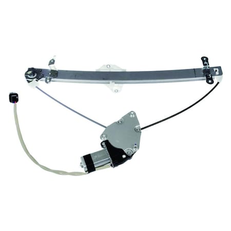 Wai Global WINDOW REGULATOR & MOTOR, WPR5924RM WPR5924RM